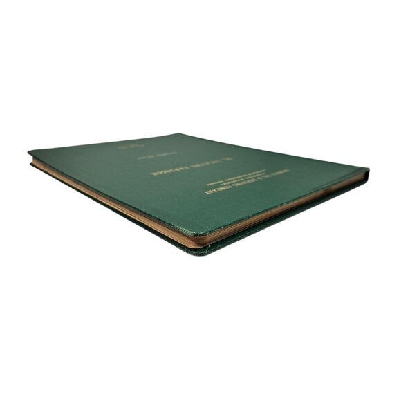 Humble Oil & Refining Company Oil Treating Handbook Houston Hardcover Oil & Gas - Picture 13 of 13